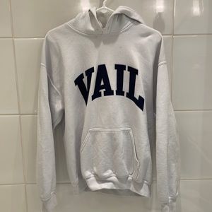 Vail Colorado hoodie
